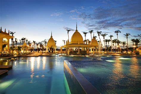 Riu Palace Aruba A Magnificent Palace Overview