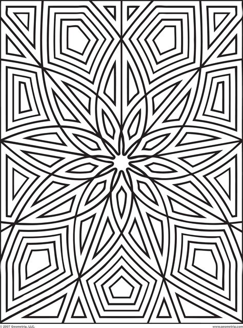 awesome design mandala coloring pages  printable coloring home
