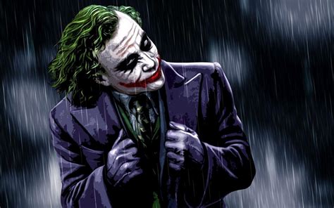 Joker Why So Serious Wallpapers HD P Wallpaper Cave
