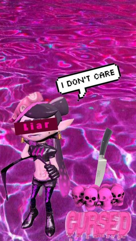 Callie Callies Secret Au Wiki Splatoon Amino