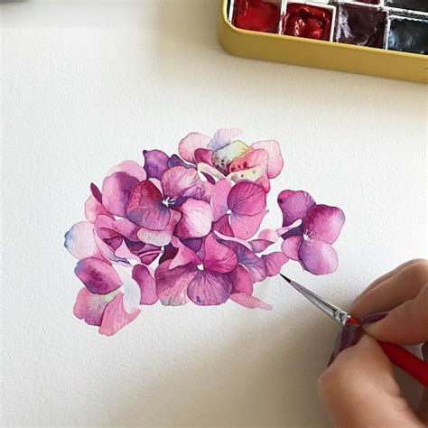 Watercolorist Leegreeem Waterblog акварель Aquarelle Drawing Art