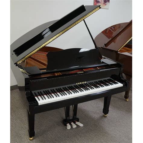Yamaha C Grand Piano Jim Laabs Music Store