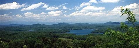 Gateway To The Mountainsblue Ridge And Fannin County In The North