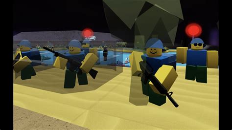 Noobs In Combat Challenge 1 Roblox Youtube