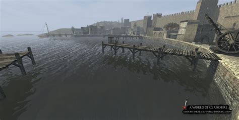Myr Harbour Image A World Of Ice And Fire Game Of Thrones Mod For