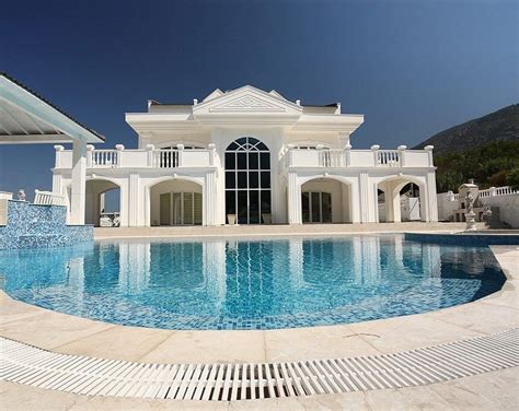 Incredibly Beautiful Turkish Mansion For Sale Now Enquire Today