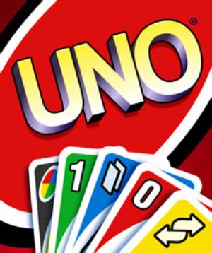 Uno® is the classic card game that's easy to pick up and impossible to put down! RedAndGreenMushrooms: UNO F.T.W