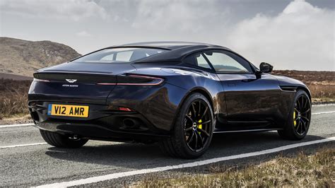 2018 Aston Martin Db11 Amr