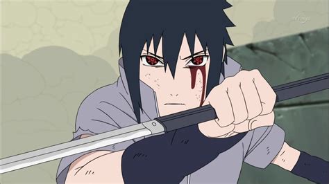Sasuke Uchiha Naruto Shippuuden Image Fanpop