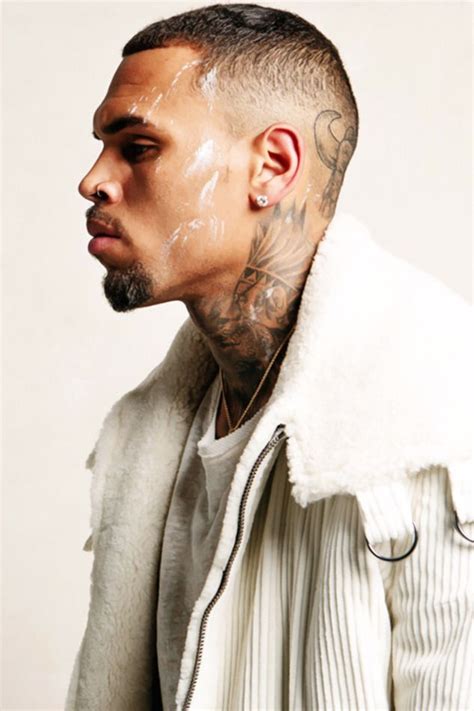 Chris Brown Chris Brown Photoshoot Chris Brown Hair Breezy Chris Brown