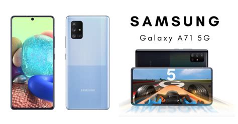 The samsung galaxy a7 features a 5.5 inch display placing it on the larger end of smartphone screens the density of pixels per square inch of screen decides the display sharpness of a device. Samsung Galaxy A71 5G launched; price, specs, and availability