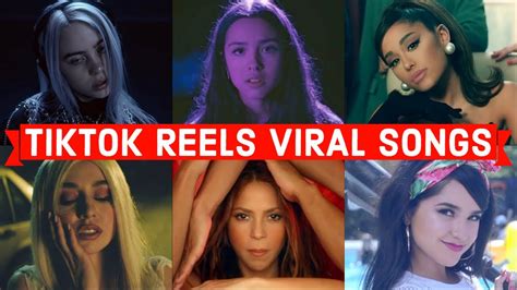 Viral Songs 2021 Part 9 Songs You Probably Dont Know The Name Tik