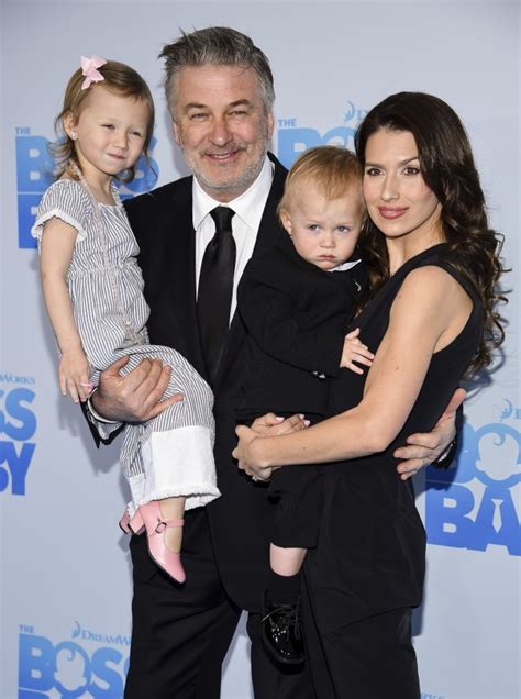Such was the newest task for the baldwin family on thursday, sept. Alec Baldwin: I may end impersonations of 'satire ...