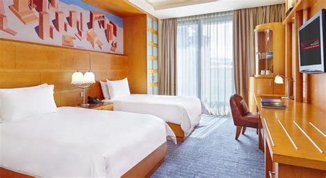 Resorts World Sentosa Hotel Michael Sentosa Island Compare Deals