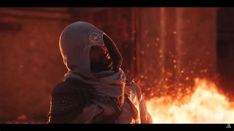 Assassin S Creed Mirage Dreiteilige Videoreihe Angek Ndigt Der
