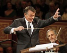 Mariss Jansons, one of the last greats of the orchestra conducting ...