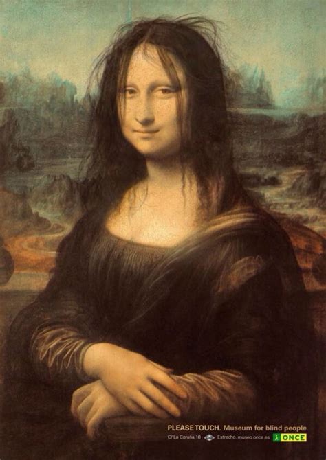 Mona Lisa With Messy Hair Art Funny Pictures Mona Lisa Funny Art