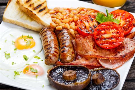 15 Places For The Best Breakfast In London Linda On The Run