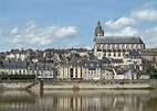 Blois | History, Geography, & Points of Interest | Britannica.com