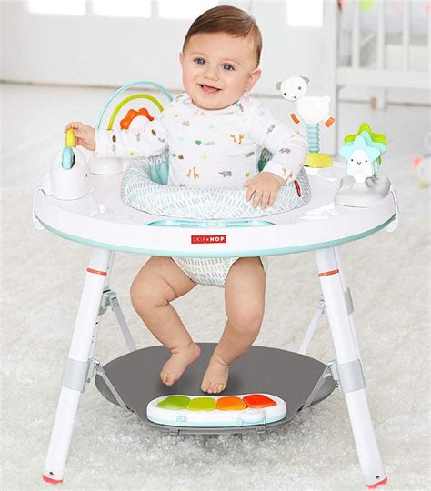 5 Best Baby Jumpers And Activity Centers In 2023 Skingroom