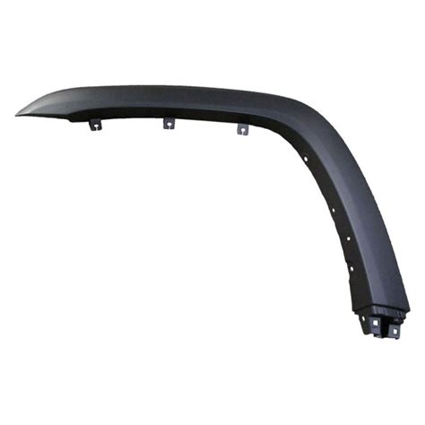 Replace® To1290112 Front Driver Side Wheel Arch Molding