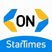StarTimes ON-Live TV, Football - Apps on Google Play