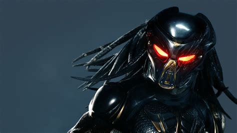 The Predator Movie 2018 Poster Hd Movies 4k Wallpapers Images