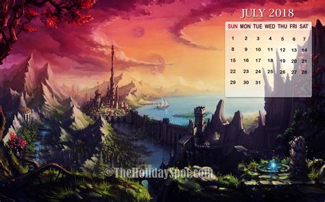 Free Download Month Wise Calendar Wallpapers Of 2018 2560x1600 For