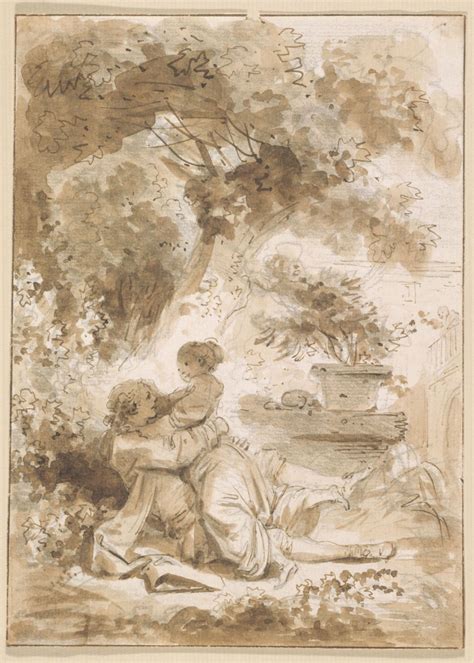 The Lady In Tweed Drawing Sketches Art Drawings Jean Honore Fragonard