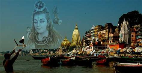 Kashi Vishwanath Temple Varanasi Info Timings Photos History