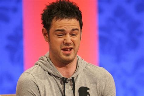 EastEnders Danny Dyer Learns How To Pull Pints In Real East End Pub