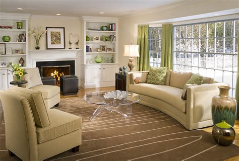 Interior Design Tips For Living Room ~ Inexpensive Home Decor Ideas