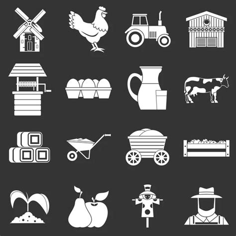 ᐈ Feed Mill Stock Icon Royalty Free Feed Mill Icon Vectors Download