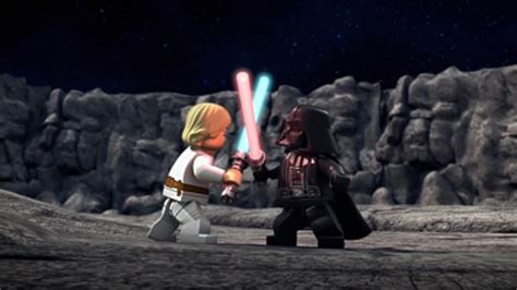 Lego Star Wars Season 2 Episode 7