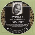 Sy Oliver & His Orchestra - Oliver Sy 1945-1949 - Amazon.com Music