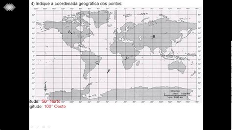 Latitudes E Longitudes Brasil Escola Atividades De Geografia My XXX Hot Girl