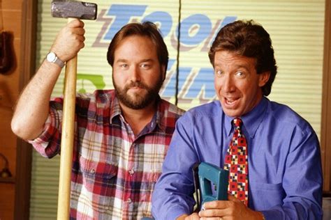 Tim Allen Hinted That A Home Improvement Movie Could Be In The Works Gq