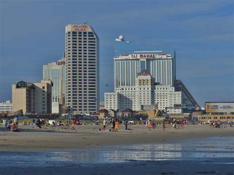 Top 10 Attractions to Visit in Atlantic City Besides Gambling (2020)