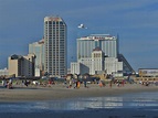 Top 10 Atlantic City Boardwalk Campgrounds & RV Parks