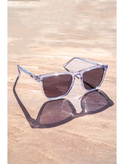 buy wearme pro unisex modern square sunglasses polarized lenses with maximum uv protection