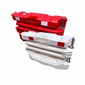T2水馬批發(重型-紅白兩色)-T2水馬EN1317-安全水馬路障-Water Barriers | 香港五金網