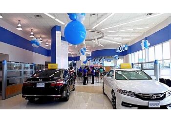 Maybe you would like to learn more about one of these? 3 Best Car Dealerships in Houston, TX - Expert Recommendations