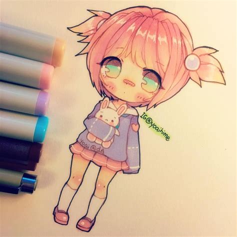 See This Instagram Photo By Yoaihime 4649 Likes Anime Art Cute