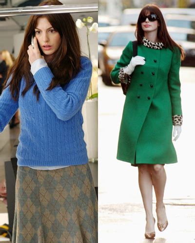 Gender Identities And The Patriarchy In The Devil Wears Prada The
