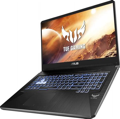 Asus Tuf Gaming Fx705 Fx705dt H7115t Laptop