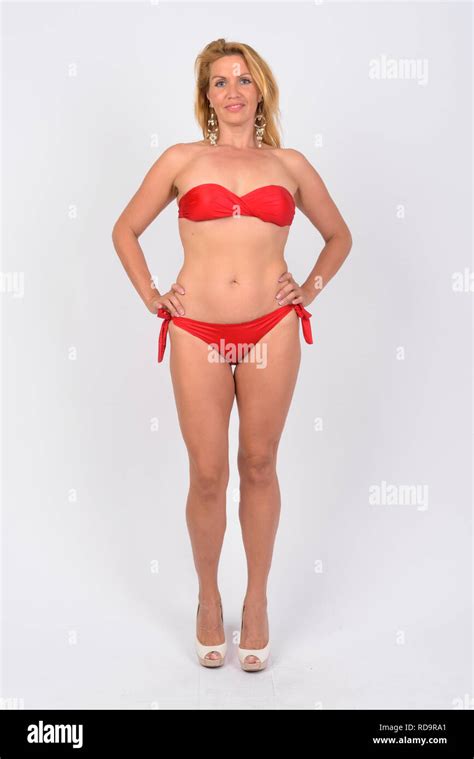 Dicke frauen in bikini Fotos und Bildmaterial in hoher Auflösung Alamy