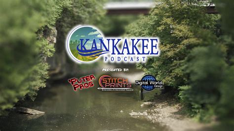 Home Kankakee Podcast