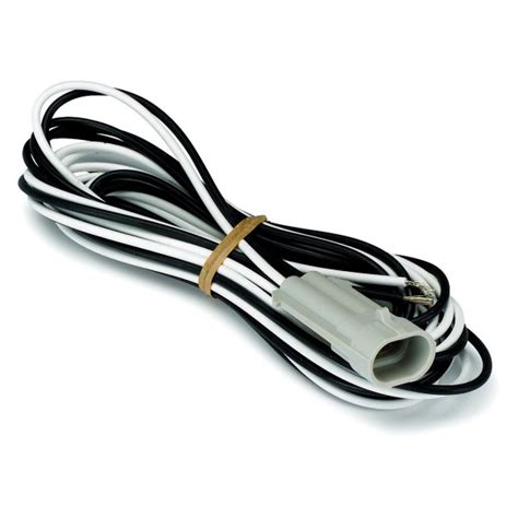 Auto Meter® 2251 Wire Harness