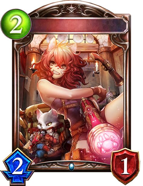 My class guides are aimed toward new players who started playing shadowverse and want to get into a class of their liking. Unlimited Artifact Portal guide (Verdant Conflict) : Shadowverse