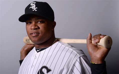 Sports Dayan Viciedo New Contract With The Chicago White Sox
